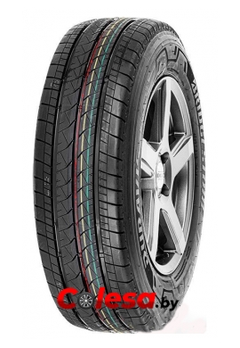 Bridgestone Duravis R660