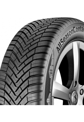 Continental AllSeasonContact резина в Минске
