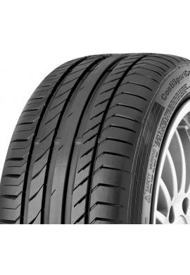 Continental ContiSportContact Автомобильные шины