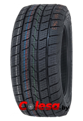 Royal Black Royal A/S Автомобильные шины