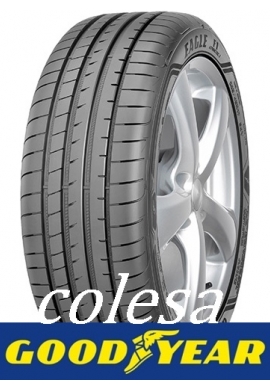 Goodyear  Автомобильные шины Eagle F1 Asymmetric 3 SUV