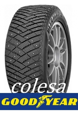 купить резину GOODYEAR ULTRAGRIP ICE ARCTIC