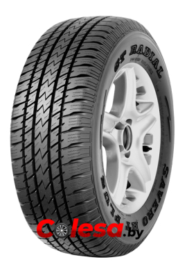 GT Radial MAXMILER WT Всесезонная шины  купить в Минске 