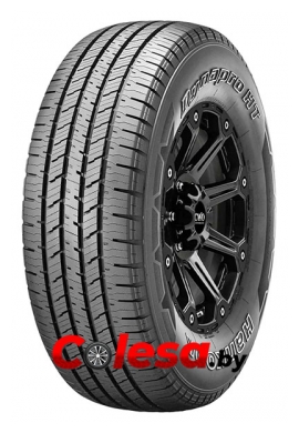 Автомобильные шины Hankook RH12 Dynapro HT
