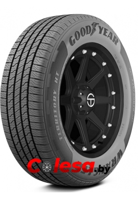 Goodyear Wrangler Territory HT  tyres r15,r16,r17,r18,r19,r20,r21,r22,r23.