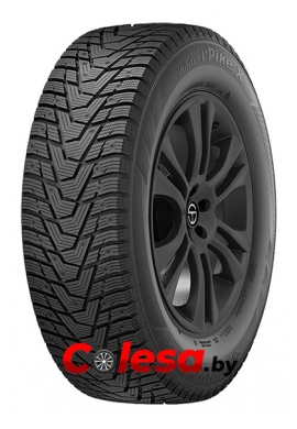 HANKOOK WINTER I*PIKE X W429A