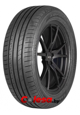Kapsen K737 Rassurer 