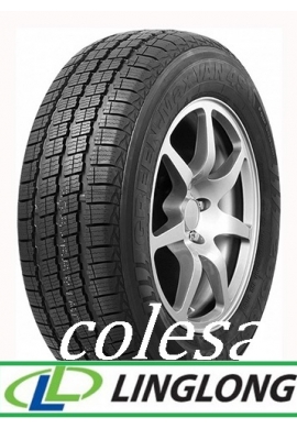 LingLong Всесезонная шины  купить в Минске  GreenMax Van 4S