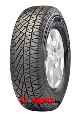 Michelin Latitude Cross колеса
