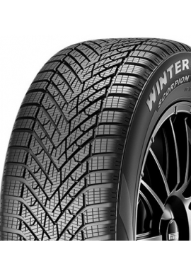 Зимние шины для электромобилей Pirelli Scorpion Winter 2 ELECT