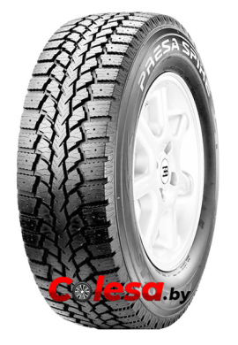 Maxxis Presa Spike MA-SLW Легкогрузовые шины