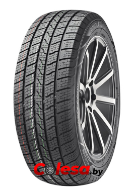 Всесезонная шины  купить в Минске Royal Black Royal Van A/S
