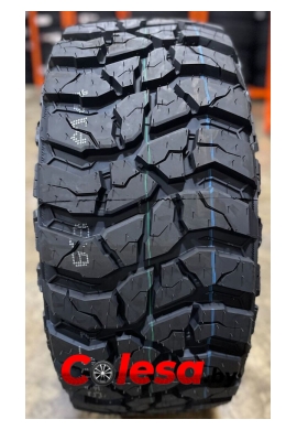шины для внедорожников Venom Power Swampthing M/T