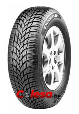 LASSA SNOWAYS 4 купить зимние шины  в Минске 