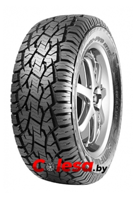 SUNFULL MONT-PRO AT782 купить  летние шины  в Минске 