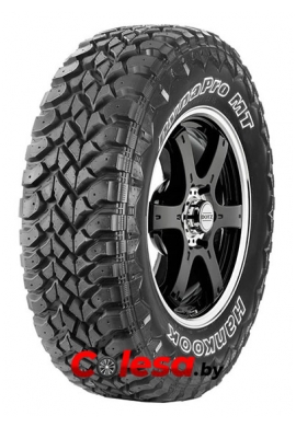 HANKOOK DYNAPRO MT RT03