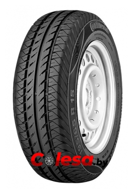 Continental VancoContact 2 