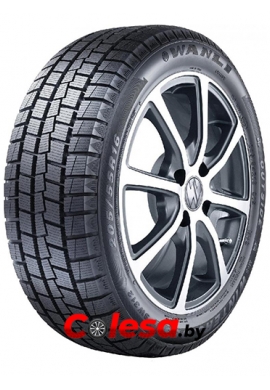 Wanli SW312 купить зимние шины  в Минске 