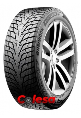 HANKOOK WINTER I*CEPT IZ3 W636 Автомобильные шины