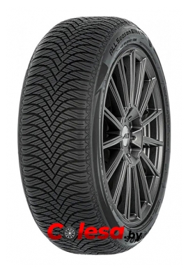 Goodride All Season Elite Z-401 Всесезонная шины  купить в Минске 