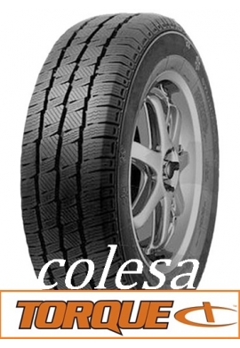 Torque колеса для микроавтобусов WTQ5000