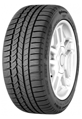 Continental ContiWinterContact TS 790V Автомобильные шины