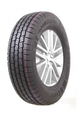 Легкогрузовые шины Mazzini Ecotour