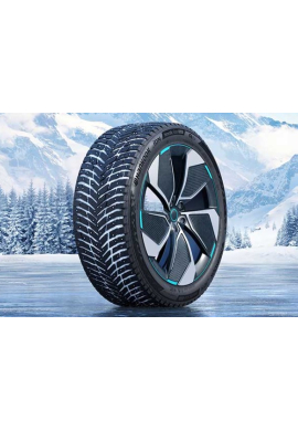 Hankook iON Nordic ice SUV IW04A купить зимние шины в Москве Минске 
