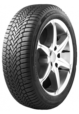 Всесезонная шины  Lassa Multiways 2