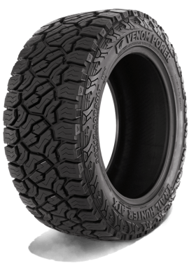 Venom Power Trail Hunter ATX купить  летние шины  в Минске 