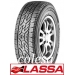 Lassa Competus A/T2 резина для бездорожья грязевая 
