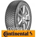Continental AllSeasonContact  резина всесезонная