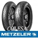 шины для мотоциклов  в Минске  Metzeler Cruisetec