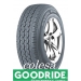 Goodride резина летняя