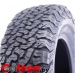 грязевые колёса для джипа BFGoodrich All-Terrain T/A KO2