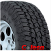 Toyo Open Country A/T II шины для джипа