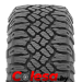 Goodyear Wrangler Duratrac RT шины для внедорожников